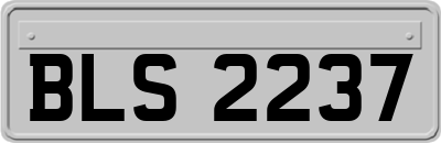 BLS2237