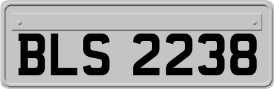 BLS2238