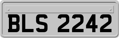 BLS2242