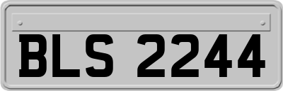 BLS2244