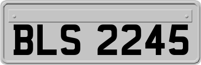 BLS2245