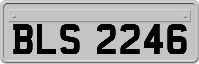 BLS2246