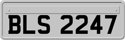 BLS2247