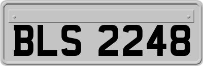 BLS2248