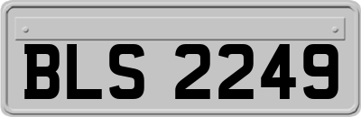 BLS2249