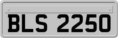 BLS2250