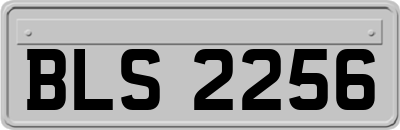 BLS2256