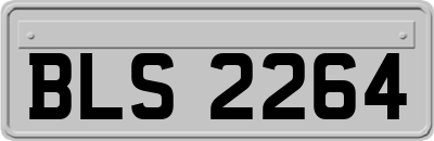 BLS2264