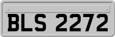 BLS2272