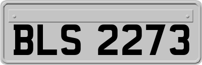 BLS2273