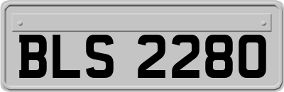 BLS2280