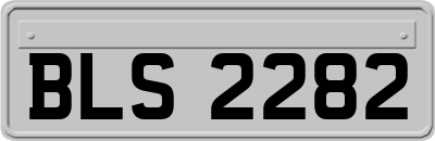 BLS2282