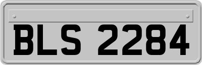 BLS2284