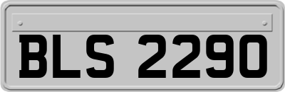 BLS2290