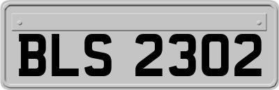 BLS2302