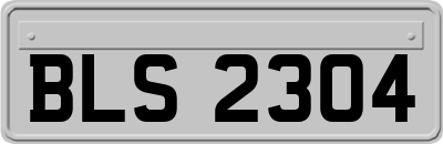 BLS2304