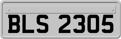 BLS2305