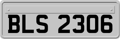 BLS2306