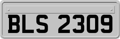BLS2309