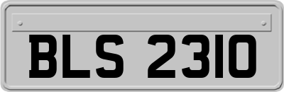 BLS2310