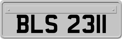 BLS2311