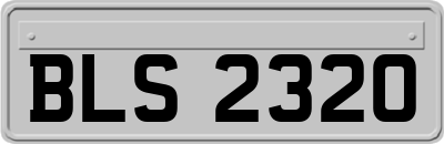 BLS2320