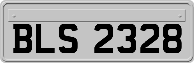 BLS2328