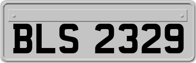 BLS2329