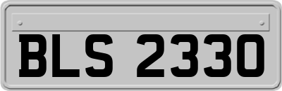 BLS2330