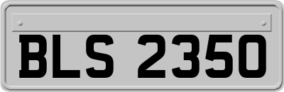 BLS2350