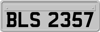 BLS2357
