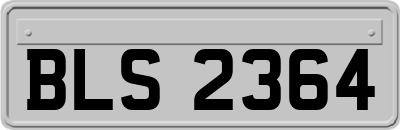 BLS2364