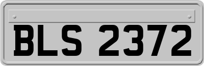 BLS2372