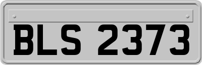 BLS2373