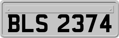 BLS2374