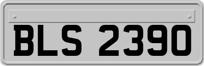 BLS2390