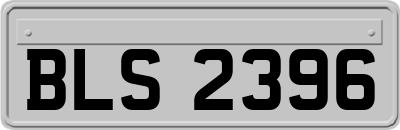 BLS2396