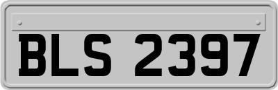 BLS2397