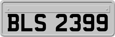 BLS2399