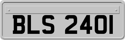 BLS2401