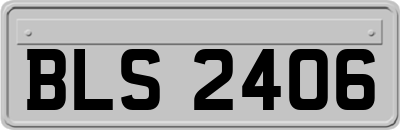 BLS2406