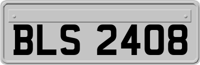 BLS2408