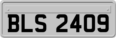BLS2409
