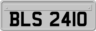 BLS2410