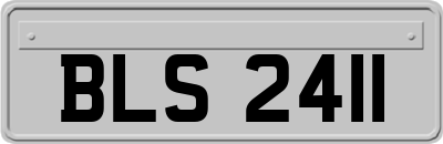 BLS2411