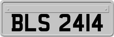 BLS2414