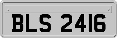 BLS2416
