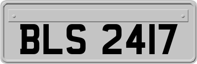 BLS2417