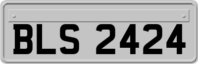 BLS2424
