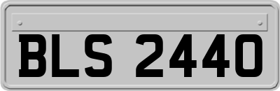 BLS2440